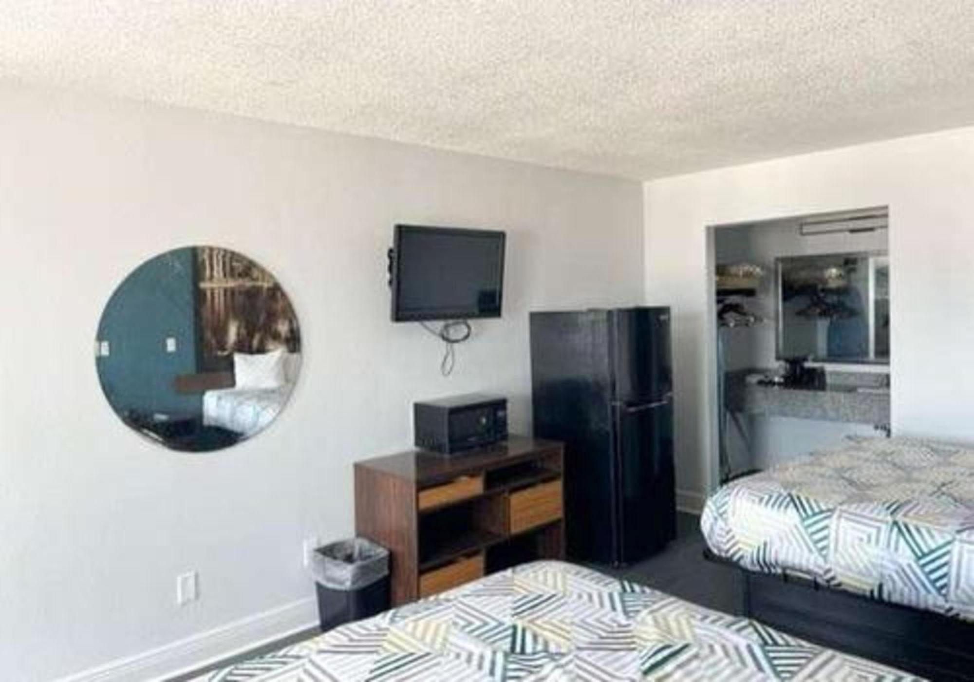 Motel 6-Opelousas, La 외부 사진