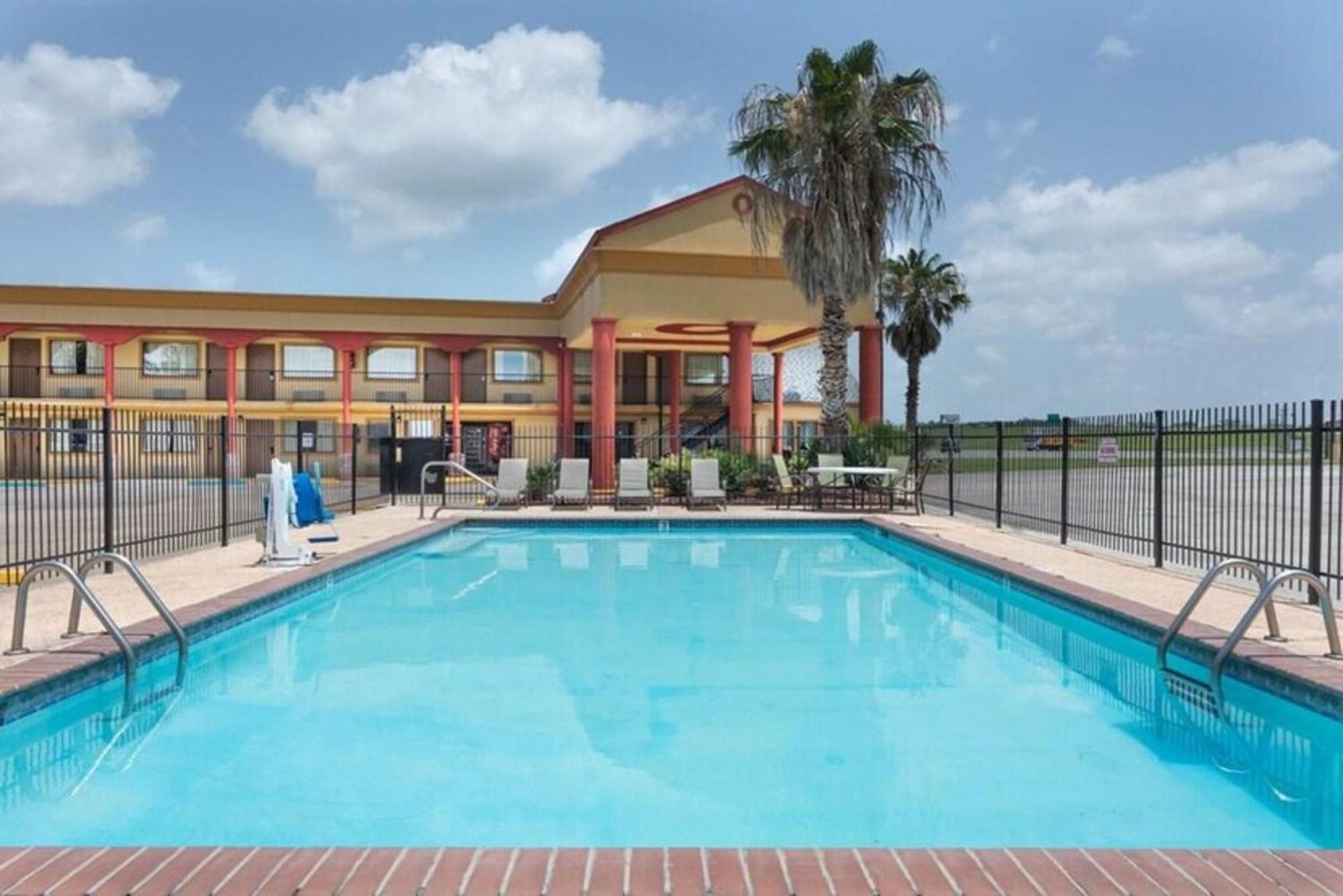 Motel 6-Opelousas, La 외부 사진
