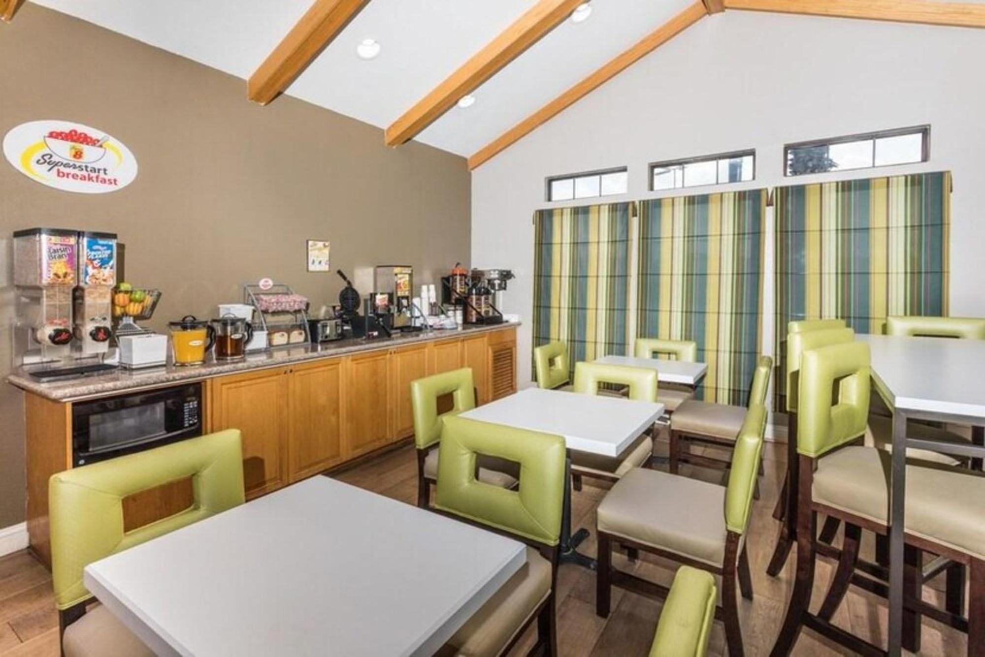 Motel 6-Opelousas, La 외부 사진